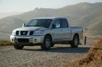 Nissan Titan 2006 года